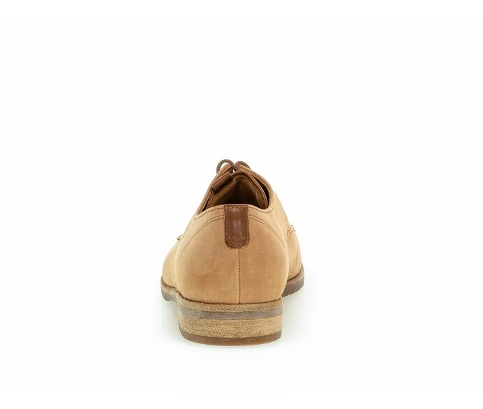 Gabor Loafers Dame Brune | NO0001873