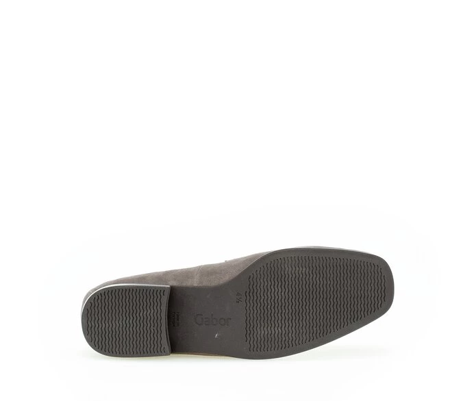 Gabor Loafers Dame Gray | NO0001834