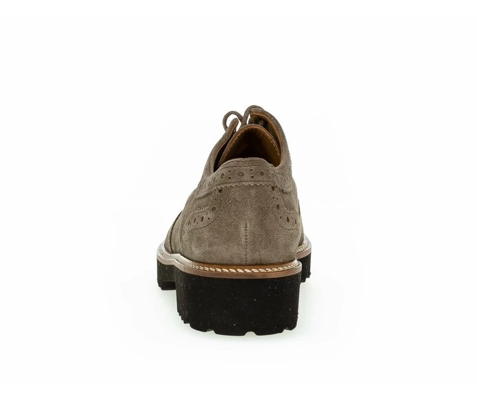 Gabor Loafers Dame Gray | NO0001893