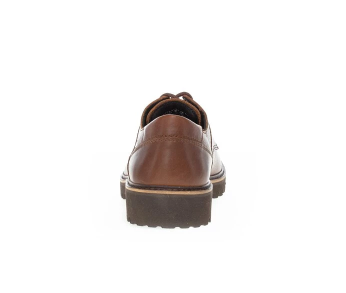 Gabor Loafers Herre Brune | NO0001804