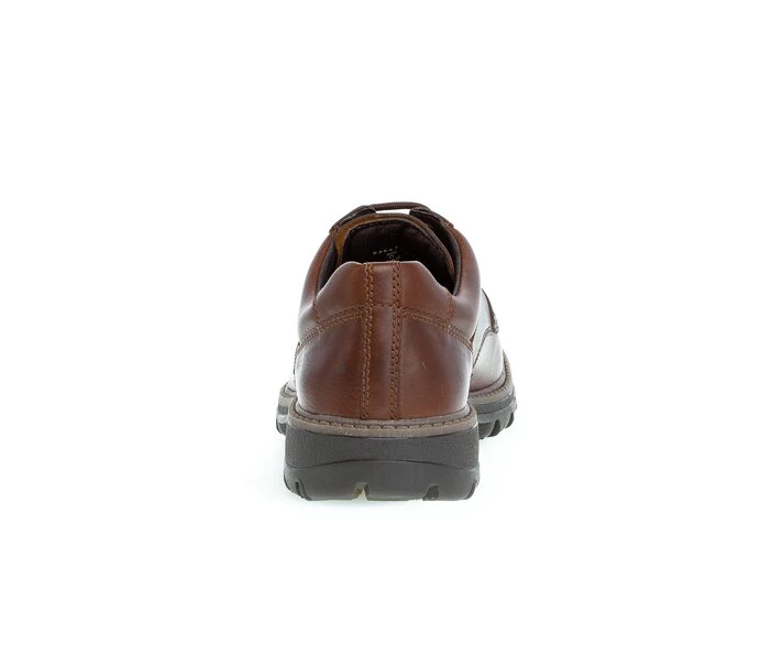 Gabor Loafers Herre Brune | NO0001858