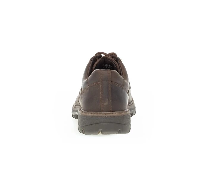 Gabor Loafers Herre Brune | NO0001891