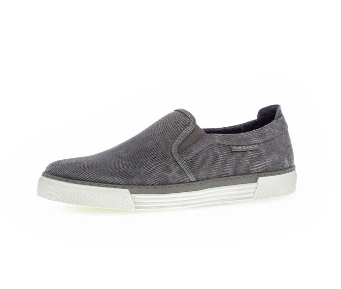 Gabor Loafers Herre Gray | NO0001787