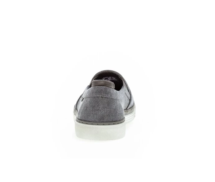 Gabor Loafers Herre Gray | NO0001787