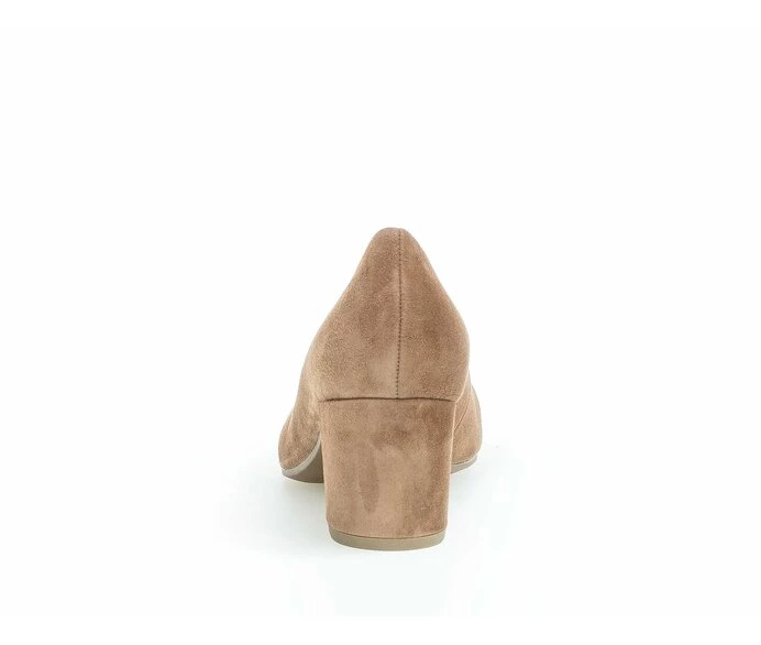 Gabor Pumps Dame Beige | NO0001571