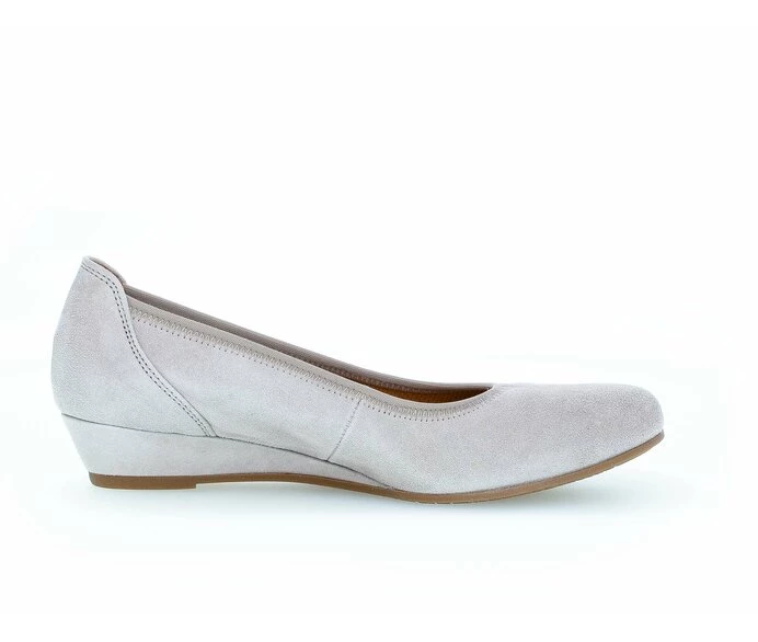 Gabor Pumps Dame Beige | NO0001617