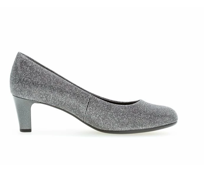 Gabor Pumps Dame Gray | NO0001506