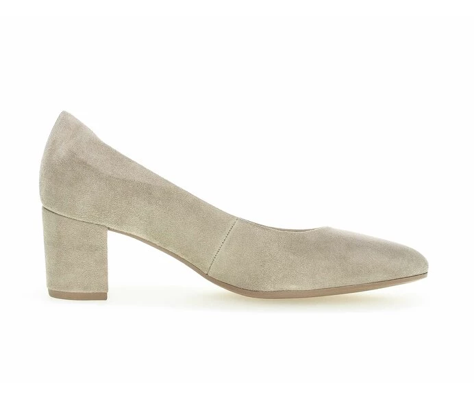 Gabor Pumps Dame Grønn | NO0001405