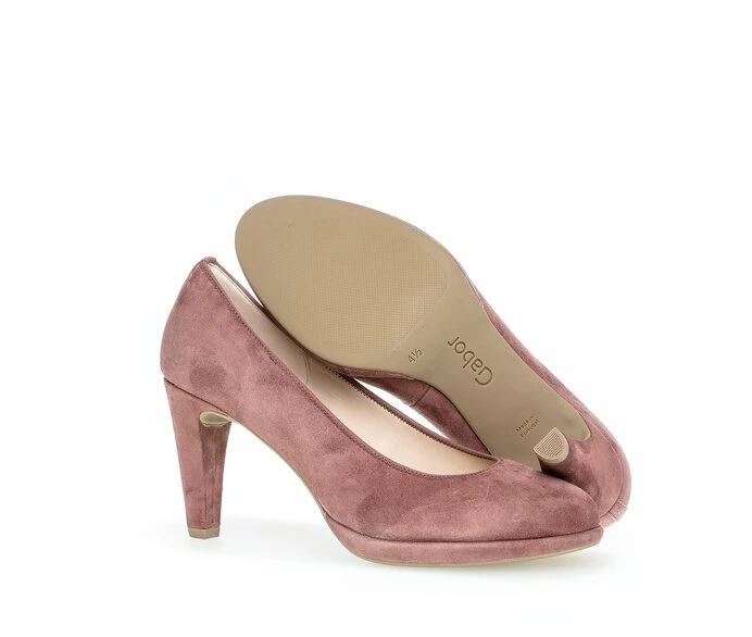 Gabor Pumps Dame Rosa | NO0001380