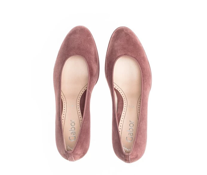 Gabor Pumps Dame Rosa | NO0001380