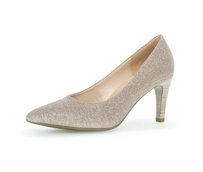 Gabor Pumps Dame Rosa | NO0001408