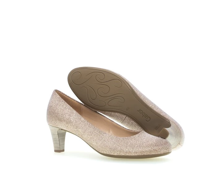 Gabor Pumps Dame Rosa | NO0001421