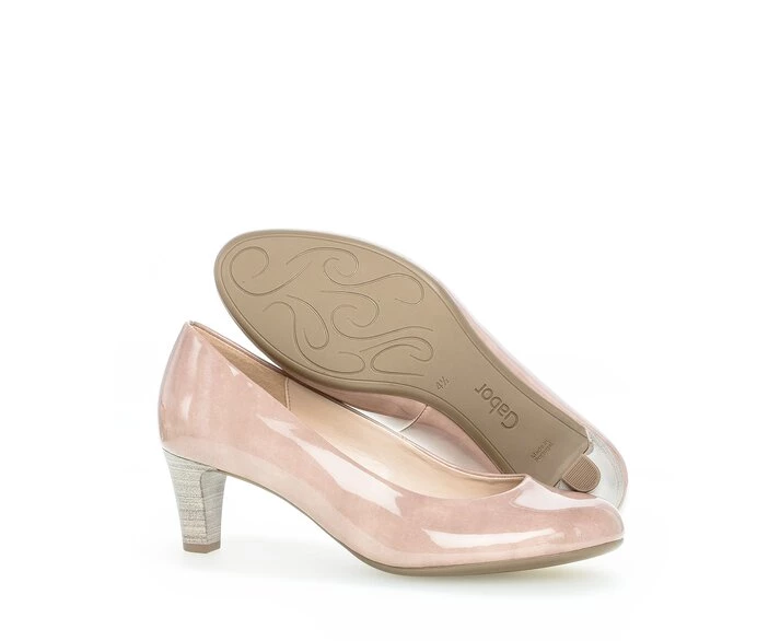 Gabor Pumps Dame Rosa | NO0001432