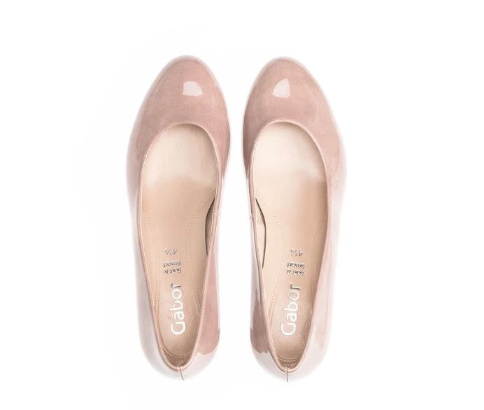 Gabor Pumps Dame Rosa | NO0001432