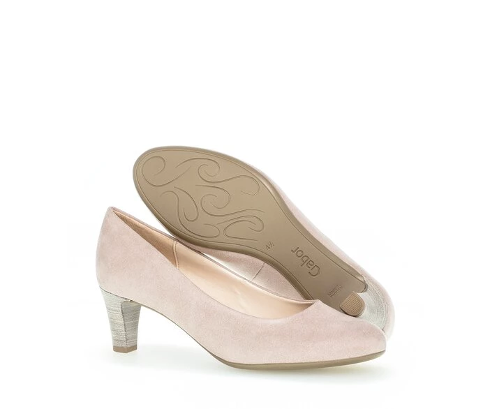 Gabor Pumps Dame Rosa | NO0001439