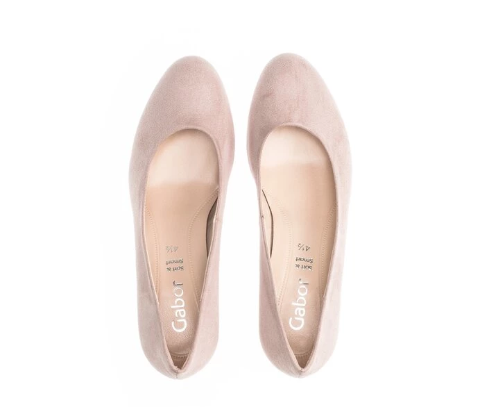 Gabor Pumps Dame Rosa | NO0001439