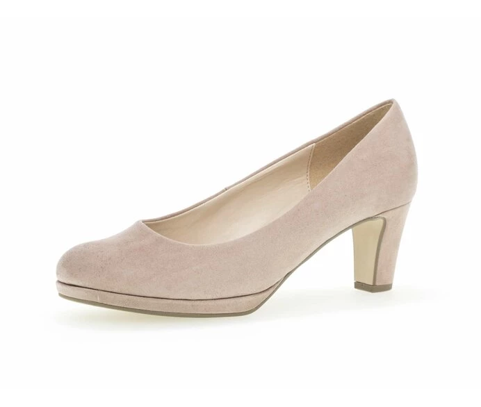 Gabor Pumps Dame Rosa | NO0001491