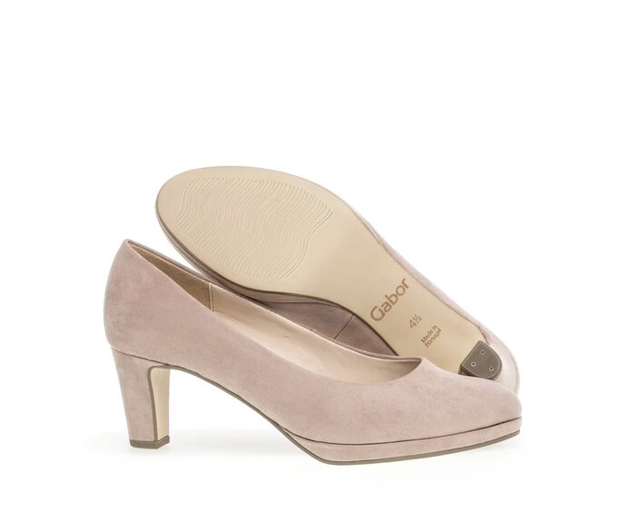 Gabor Pumps Dame Rosa | NO0001491