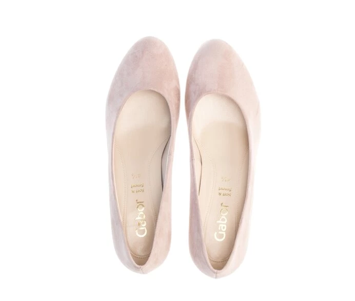 Gabor Pumps Dame Rosa | NO0001491