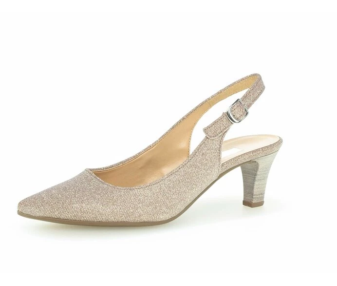 Gabor Pumps Dame Rosa | NO0001521