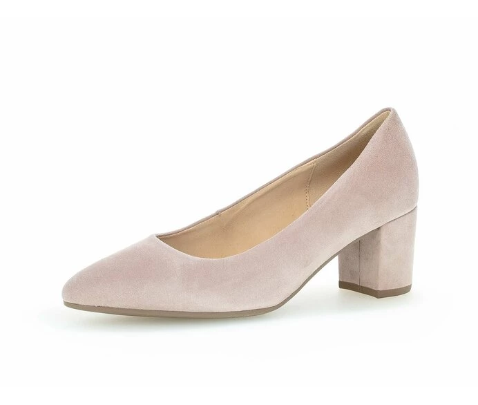 Gabor Pumps Dame Rosa | NO0001554