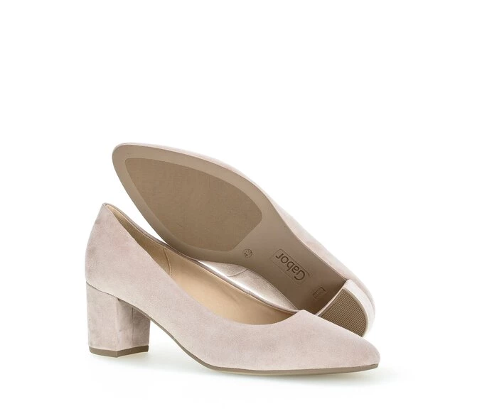 Gabor Pumps Dame Rosa | NO0001554