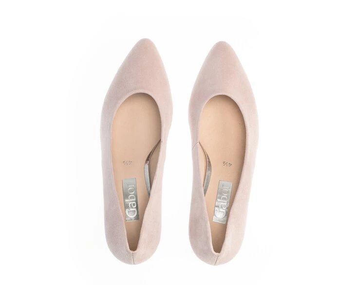 Gabor Pumps Dame Rosa | NO0001554