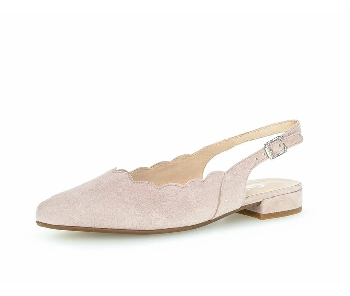 Gabor Pumps Dame Rosa | NO0001577