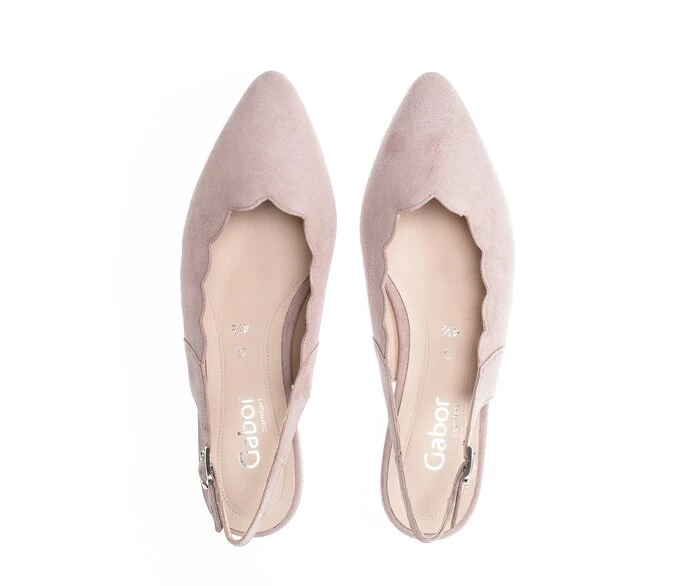 Gabor Pumps Dame Rosa | NO0001577