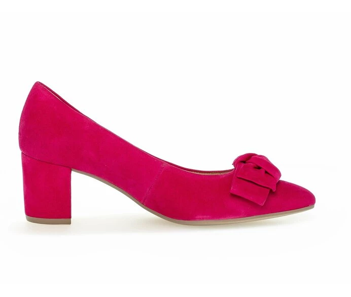 Gabor Pumps Dame Rosa | NO0001579