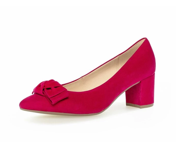 Gabor Pumps Dame Rosa | NO0001579