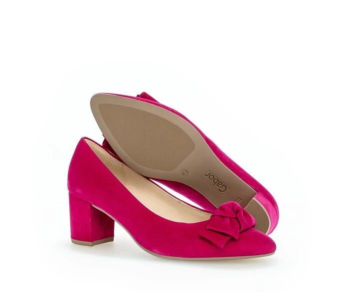 Gabor Pumps Dame Rosa | NO0001579