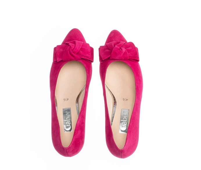 Gabor Pumps Dame Rosa | NO0001579