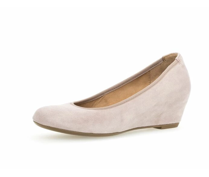 Gabor Pumps Dame Rosa | NO0001642