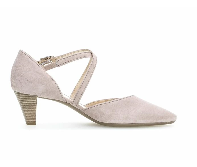 Gabor Pumps Dame Rosa | NO0001657