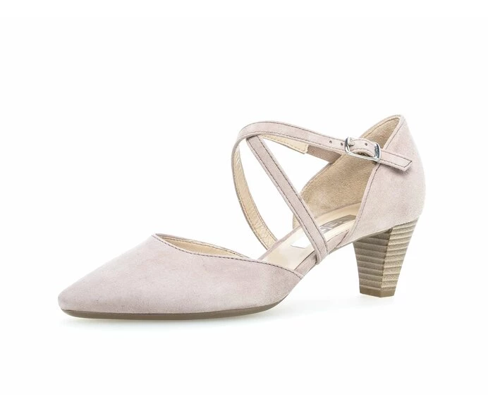 Gabor Pumps Dame Rosa | NO0001657