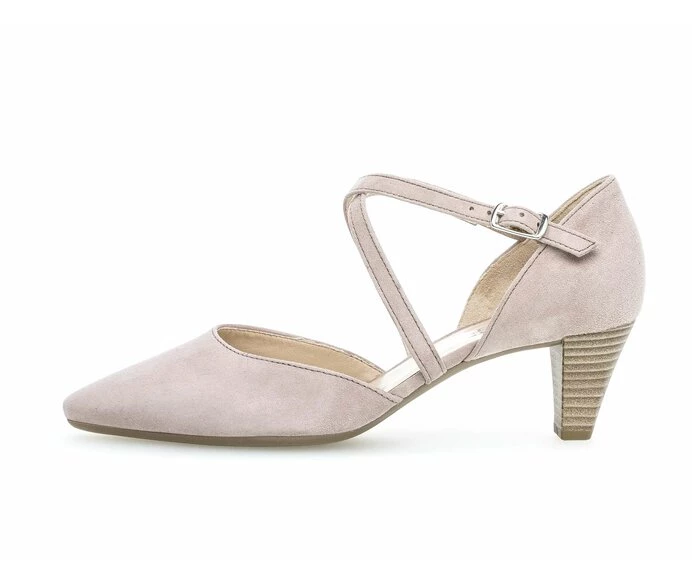 Gabor Pumps Dame Rosa | NO0001657