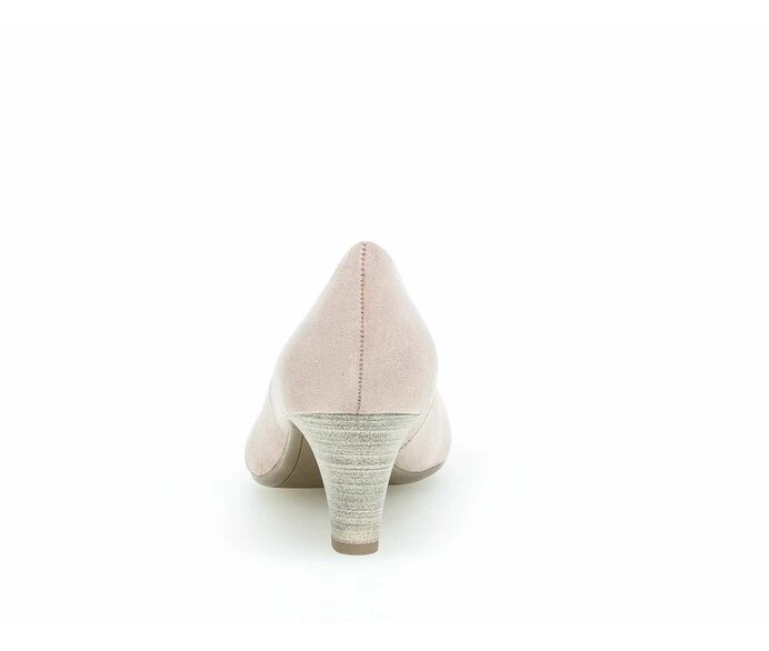 Gabor Pumps Dame Rosa | NO0001681