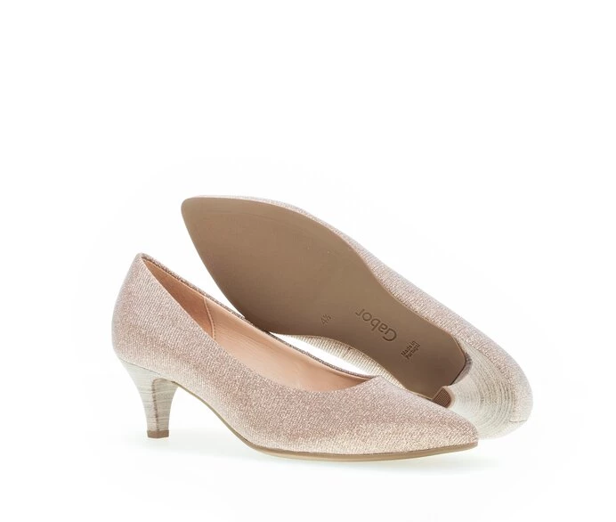 Gabor Pumps Dame Rosa | NO0001698