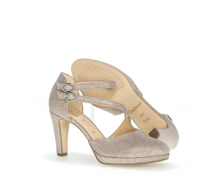 Gabor Pumps Dame Rosa | NO0001706