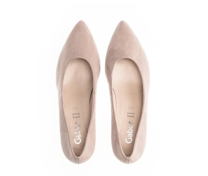 Gabor Pumps Dame Rosa | NO0001707