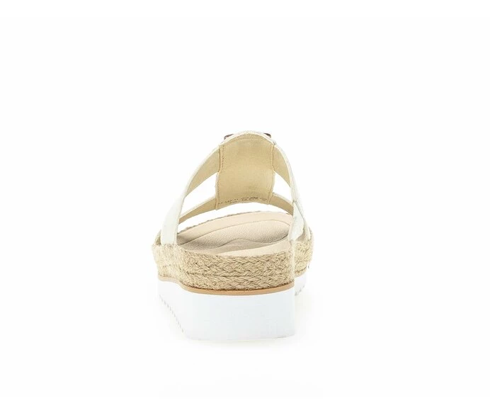 Gabor Sandaler Dame Beige | NO0002362