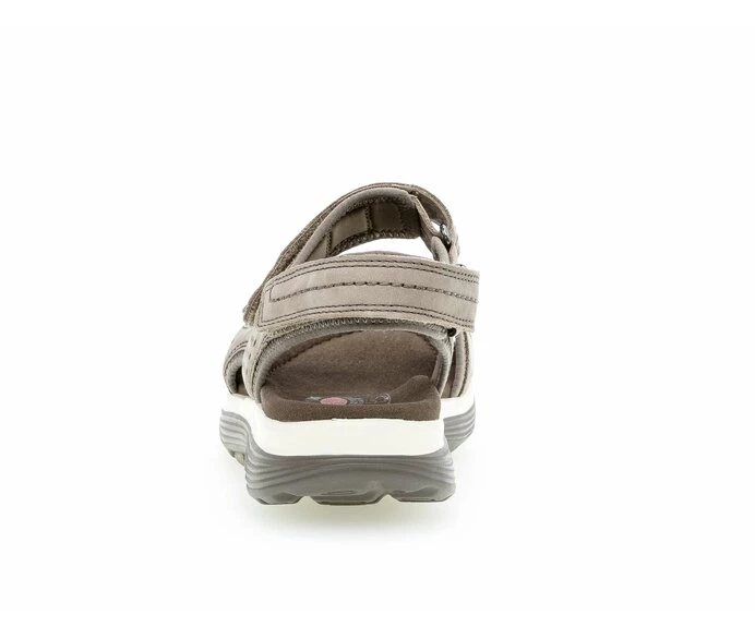 Gabor Sandaler Dame Beige | NO0002576