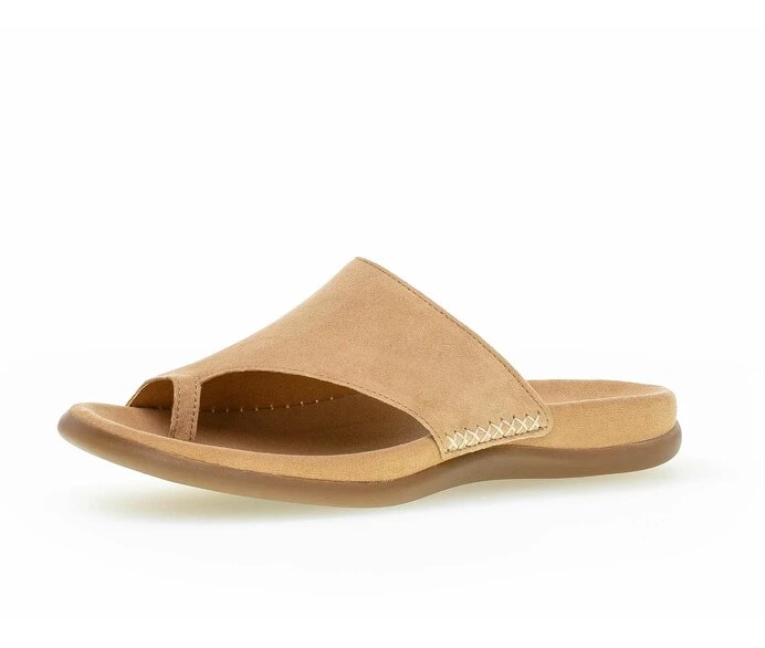 Gabor Sandaler Dame Beige | NO0002675