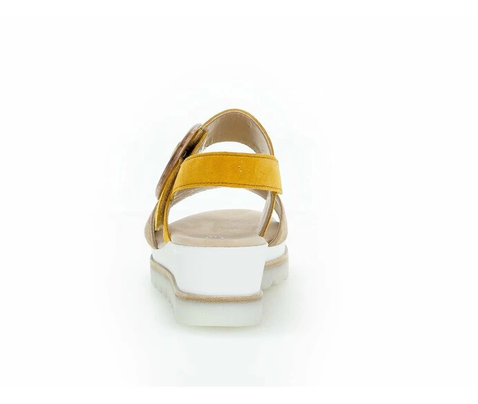 Gabor Sandaler Dame Multicolour | NO0002861