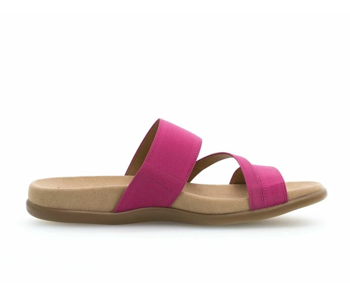 Gabor Sandaler Dame Rosa | NO0002488