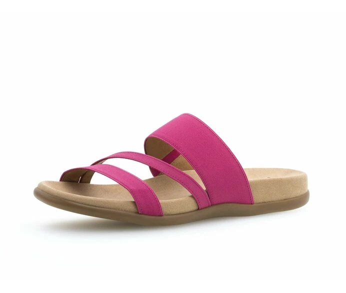 Gabor Sandaler Dame Rosa | NO0002488