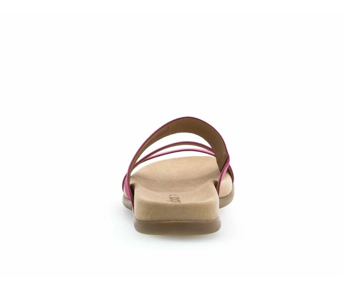 Gabor Sandaler Dame Rosa | NO0002488