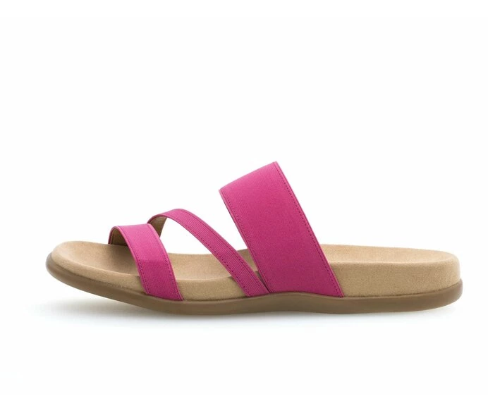 Gabor Sandaler Dame Rosa | NO0002488