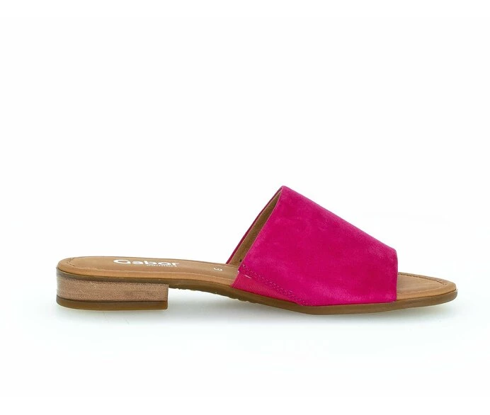 Gabor Sandaler Dame Rosa | NO0002803